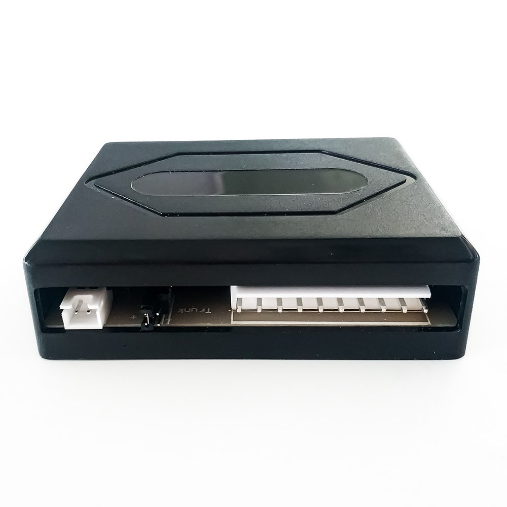 Car Remote Control Keyless Entry System for Car Alarm