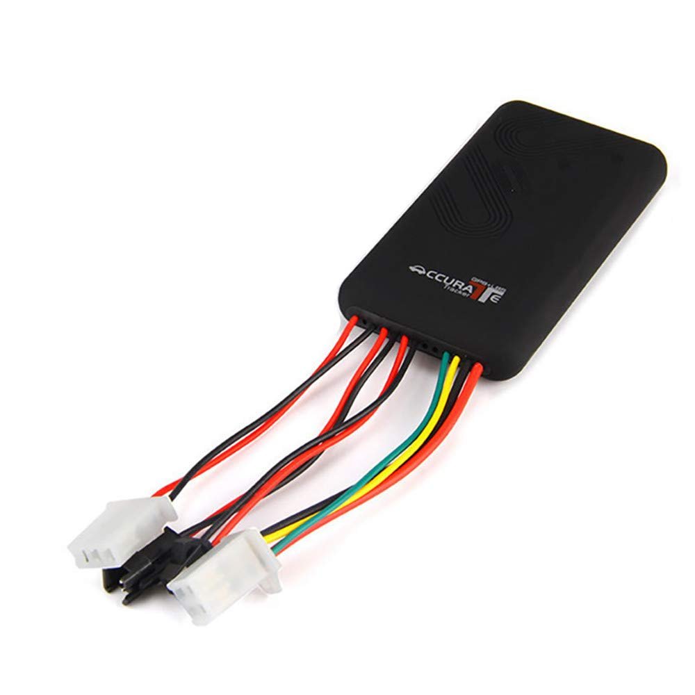 Factory Direct Sales Real-time tracker GT06 Car Vehicle Tracking System Remotely Cuts off the Car's Power Engine GT06 GPStracker