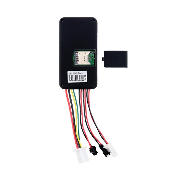 Factory Direct Sales Real-time tracker GT06 Car Vehicle Tracking System Remotely Cuts off the Car's Power Engine GT06 GPStracker