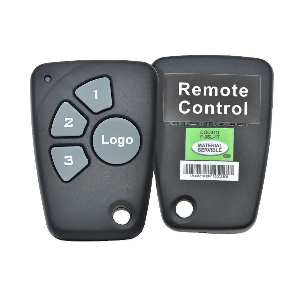 Control Alarma Chevrolet Chevystar Spark Gt Dmax Optra Aveo