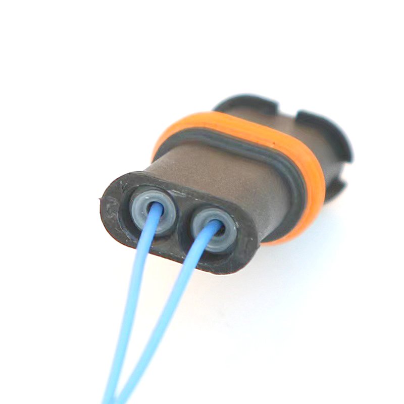 The Ceramic Heater Sensor Temperature Sensor Pt1000 12V/24V for air diesel Parking Heater for Webasto/Eberspacher