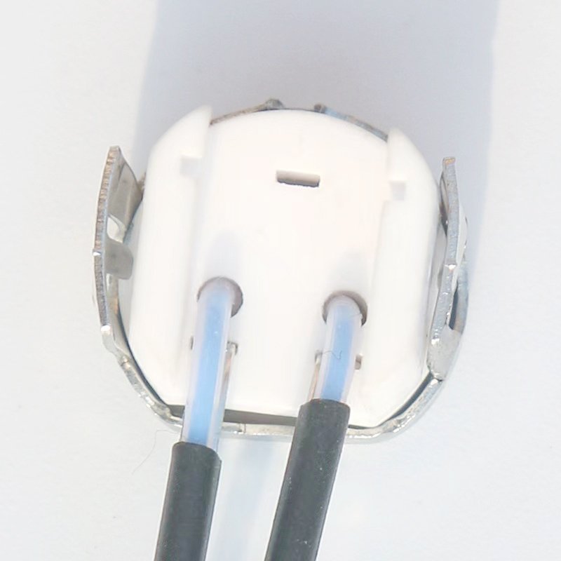 The Ceramic Heater Sensor Temperature Sensor Pt1000 12V/24V for air diesel Parking Heater for Webasto/Eberspacher