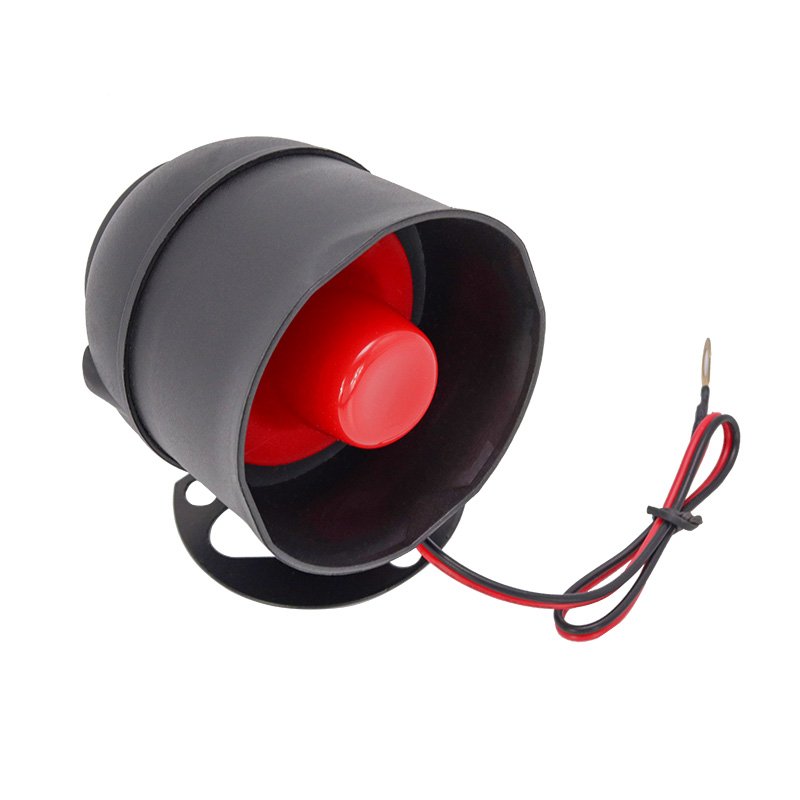 Hot Sale Smart Car Alarm System High Quality Car Security Alarm System Anti Theft Car Device