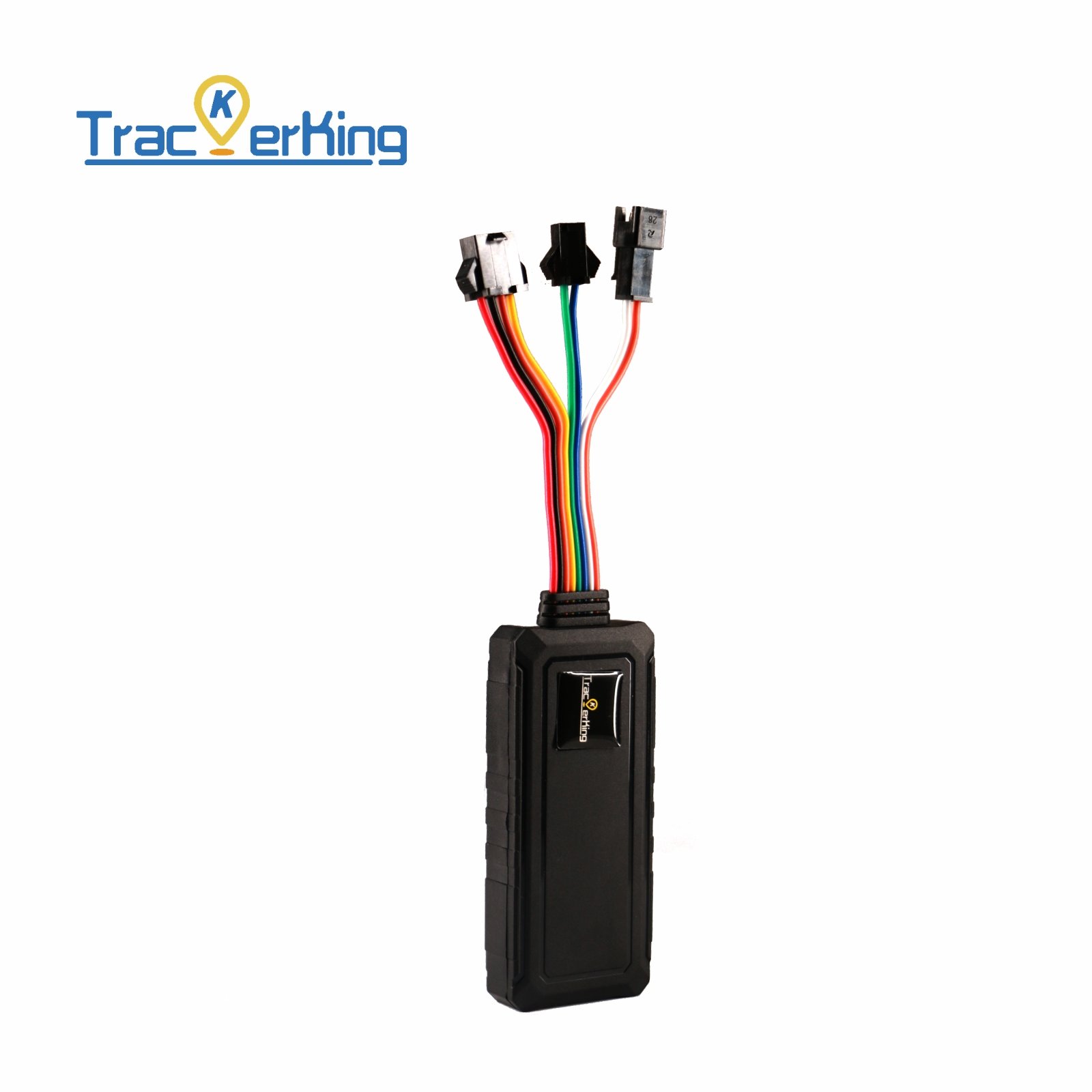 Wired Waterproof Tracking Device G909 SOS Alarm GPS Locator Function for Car Motorcycle