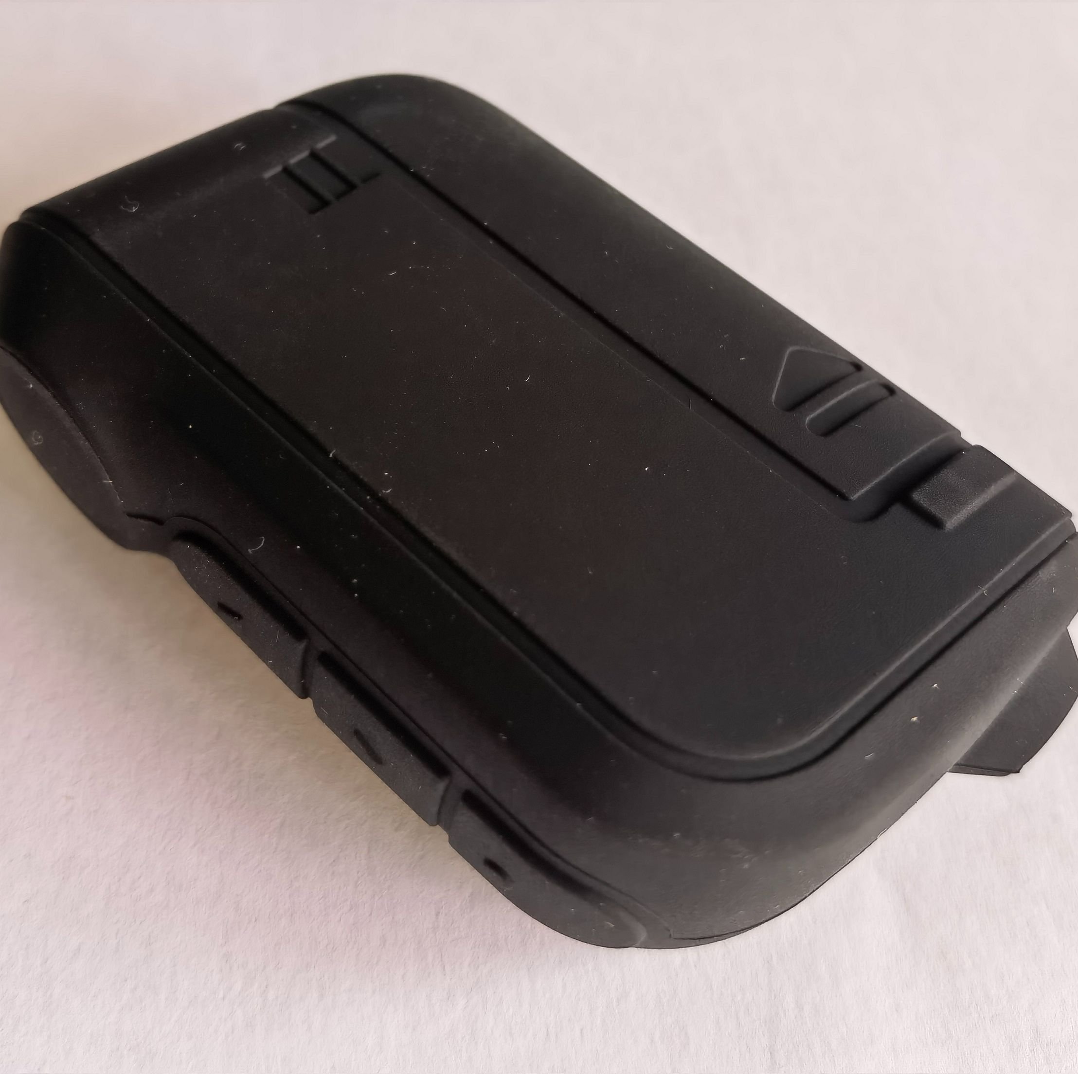 NFLH Silicone Key Case Suit Starline A93 A63 A39 A36 A96 A66 Keychain Cover Two Way Car Alarm System LCD Remote Control
