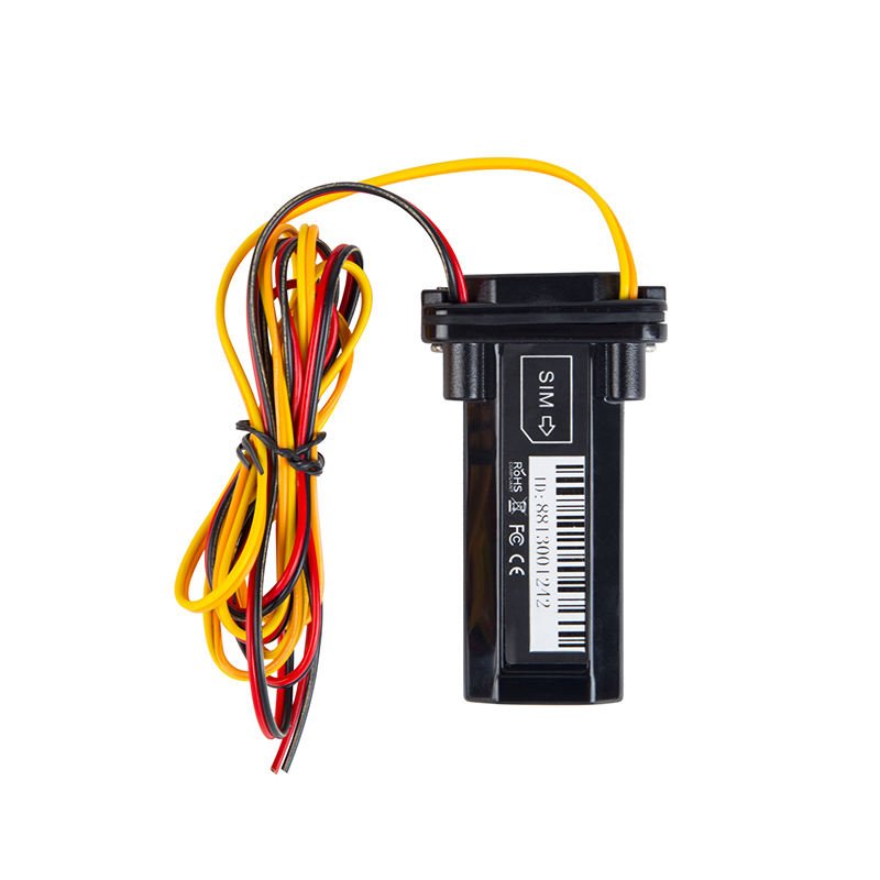 Hot Sale Coban 403A 4g Gps tracker Car Motorcycle Gsm Alarm with SOS/microphone and Engine off Vehicle tracker Gps 4g