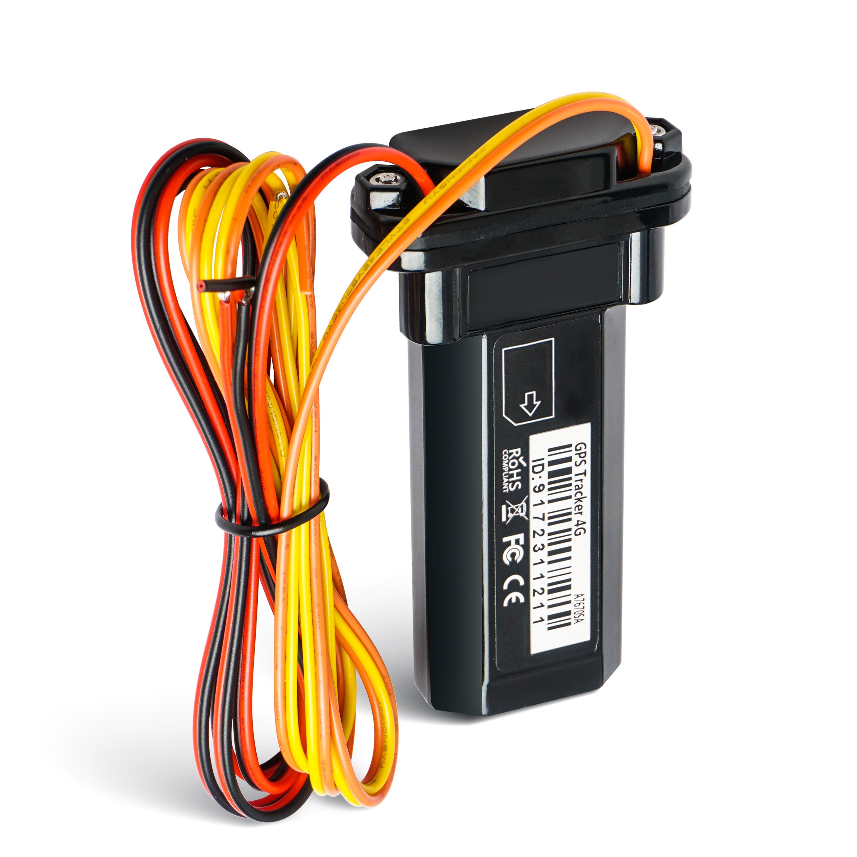 Hot Sale Coban 403A 4g Gps tracker Car Motorcycle Gsm Alarm with SOS/microphone and Engine off Vehicle tracker Gps 4g