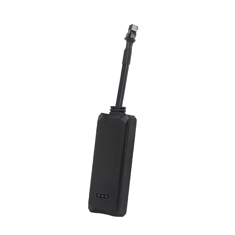 Hot Selling 2G GPS Locator Vehicle Tracking Built-In Plug-In Positioner Speeding Alarm Cars Bikes Trucks Use GSM Vehicle