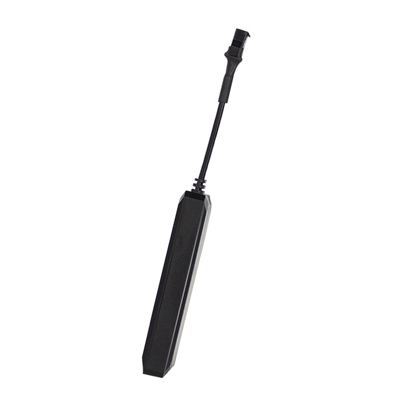 Hot Selling 2G GPS Locator Vehicle Tracking Built-In Plug-In Positioner Speeding Alarm Cars Bikes Trucks Use GSM Vehicle