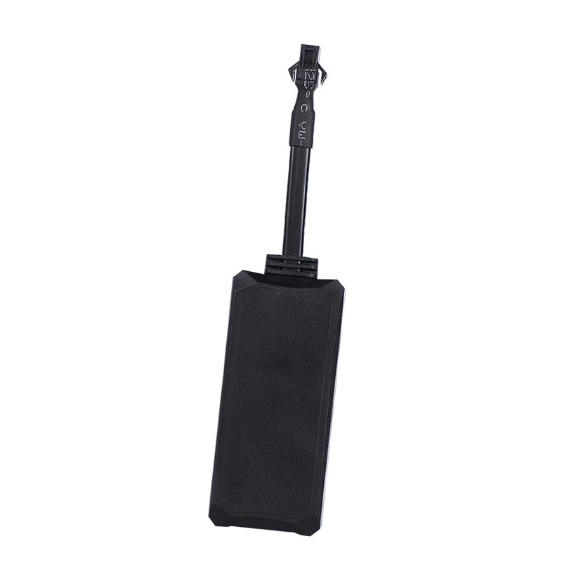 Hot Selling 2G GPS Locator Vehicle Tracking Built-In Plug-In Positioner Speeding Alarm Cars Bikes Trucks Use GSM Vehicle