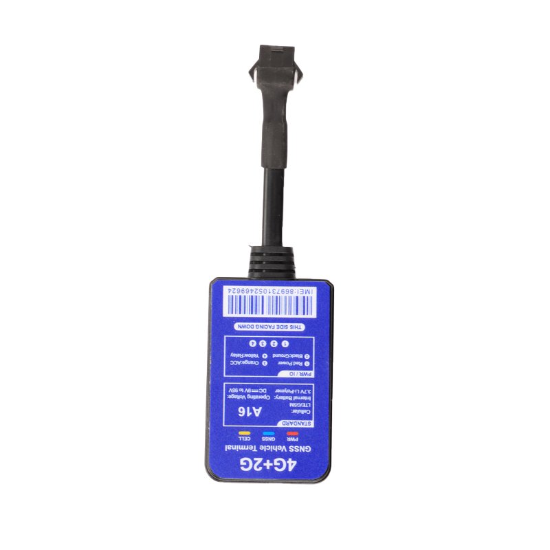 4G GPS Tracker Device Motorcycle Vehicle Tracking System Real Time Cut Off Car Engine GSM GPRS GPS GT06