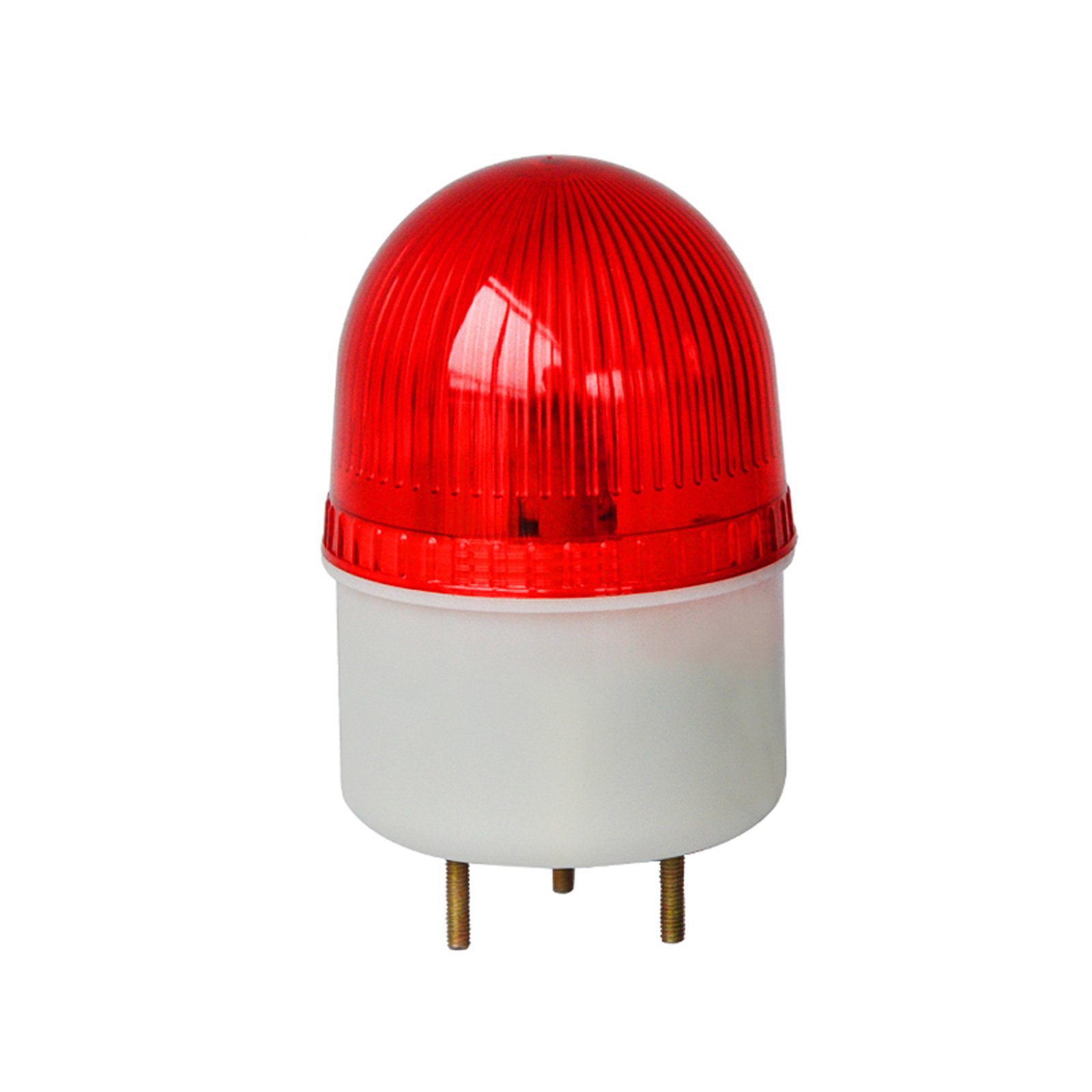 LTE-2071 Industrial Emergency Strobe Light DC/AC12V/24V/110V/220V Flashing Warning Lamp Beacon Tower Light Firemen Car Alarms