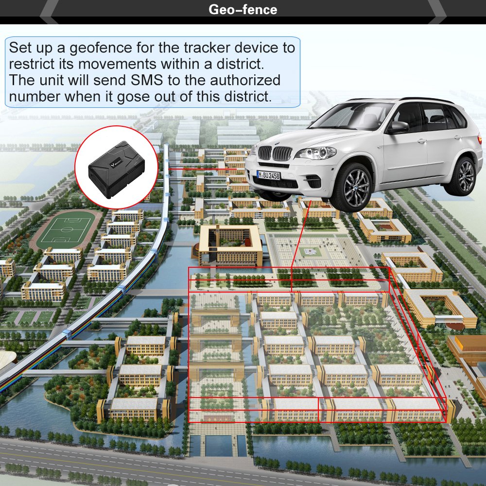 4G Vehicle GPS Tracking Device Global Car GPS Tracker Truck Car Vehicle GPS Tracking Device Fleet Management Real-Time Tracking