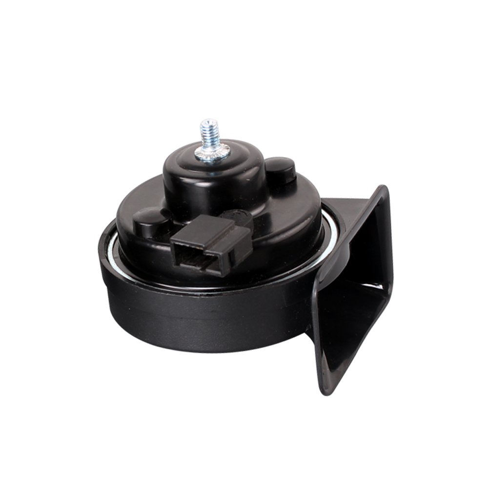 Bestselling Durable Snail Shaped Horn 1994 to 2019 12v Loudness 110-129db Automotive Horn