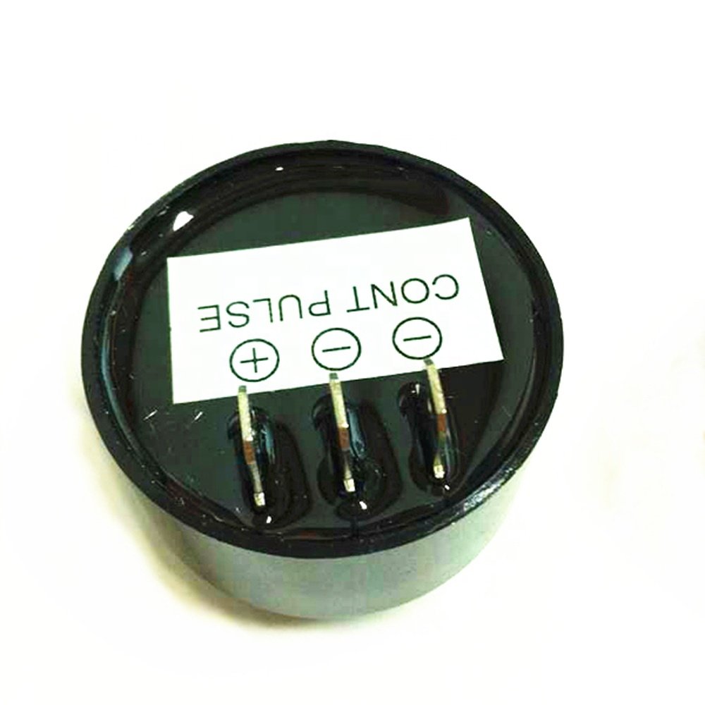 Siren Alarm Buzzer Waterproof Piezo Sound Beeper for Car Van bosch piezo injector valve piezo electric sensors