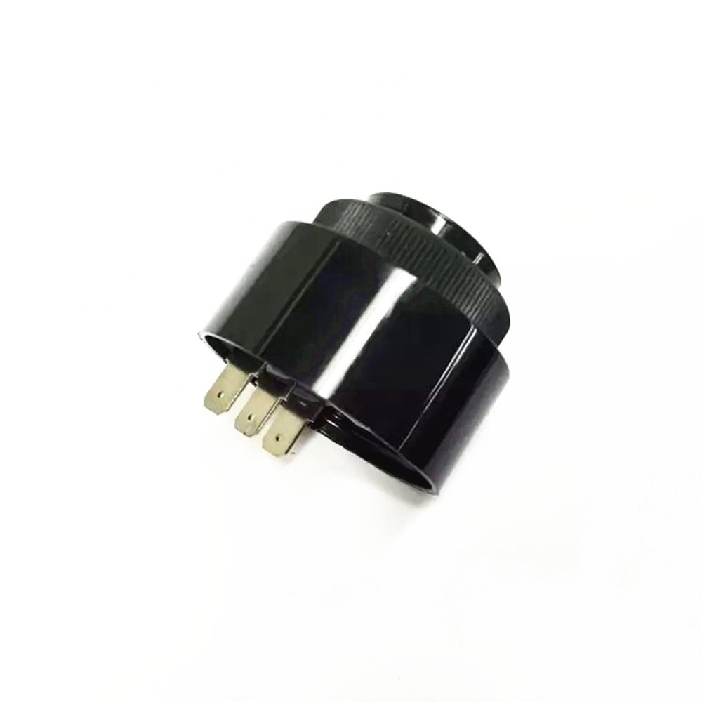 Siren Alarm Buzzer Waterproof Piezo Sound Beeper for Car Van bosch piezo injector valve piezo electric sensors