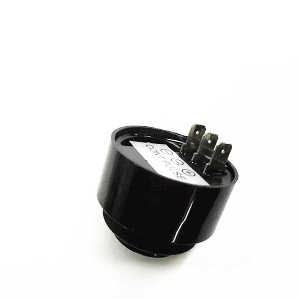 Siren Alarm Buzzer Waterproof Piezo Sound Beeper for Car Van bosch piezo injector valve piezo electric sensors