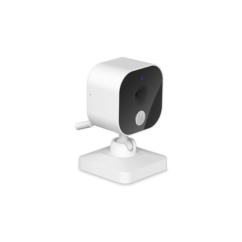 2.4G Wireless HD 1080P Baby Monitor with Night Vision 5 Inch Display Home Security Two-Way Audio Care for Baby