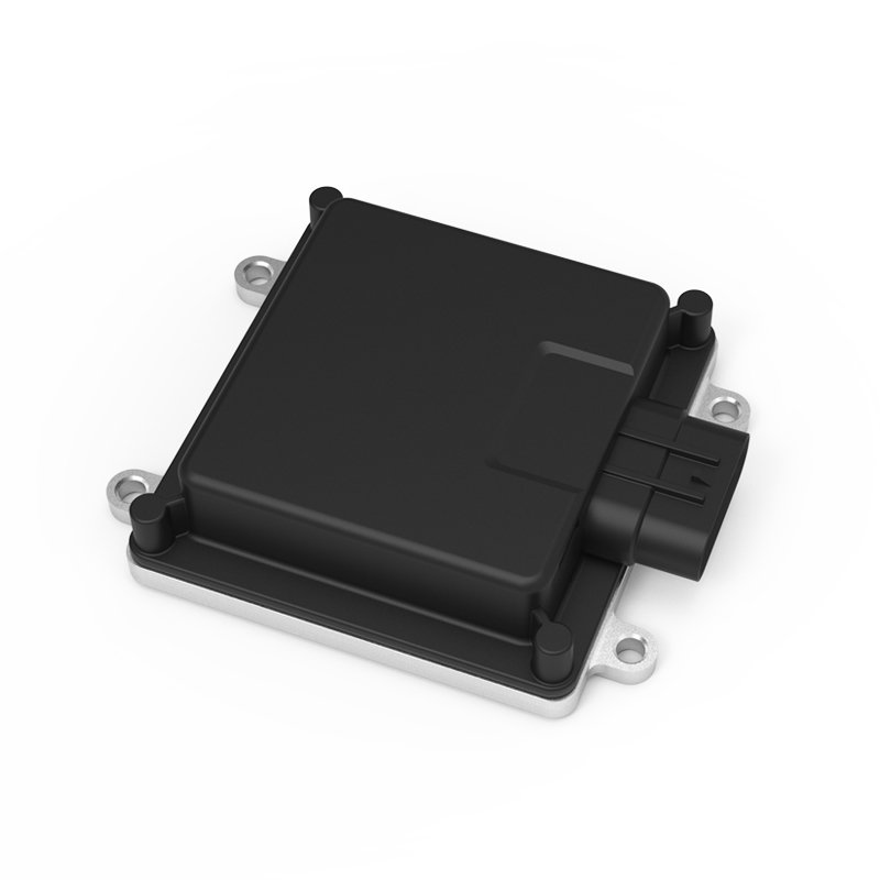 Bus Truck Parking Distance Motion Sensor Left Right Turn Blind Spot Obstacle Detection Alarm Warning Parking Sensor for Bus