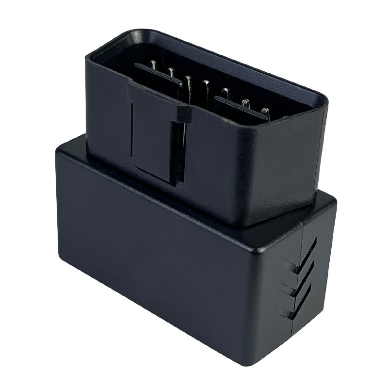 New OBD Car Alarm Tracking Device, Tracker/Alarm/SIM Card GPS Positioning
