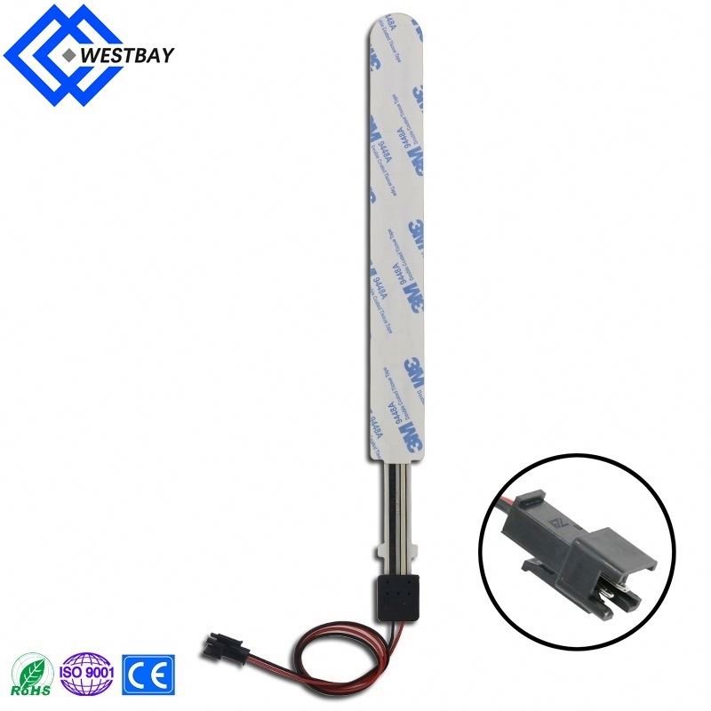 Westbay Wireless Seatbelt Alarm System Diagnostic Sensor Under the Safety Seat Occupancy Sensor Car Seat Pressure Sensor