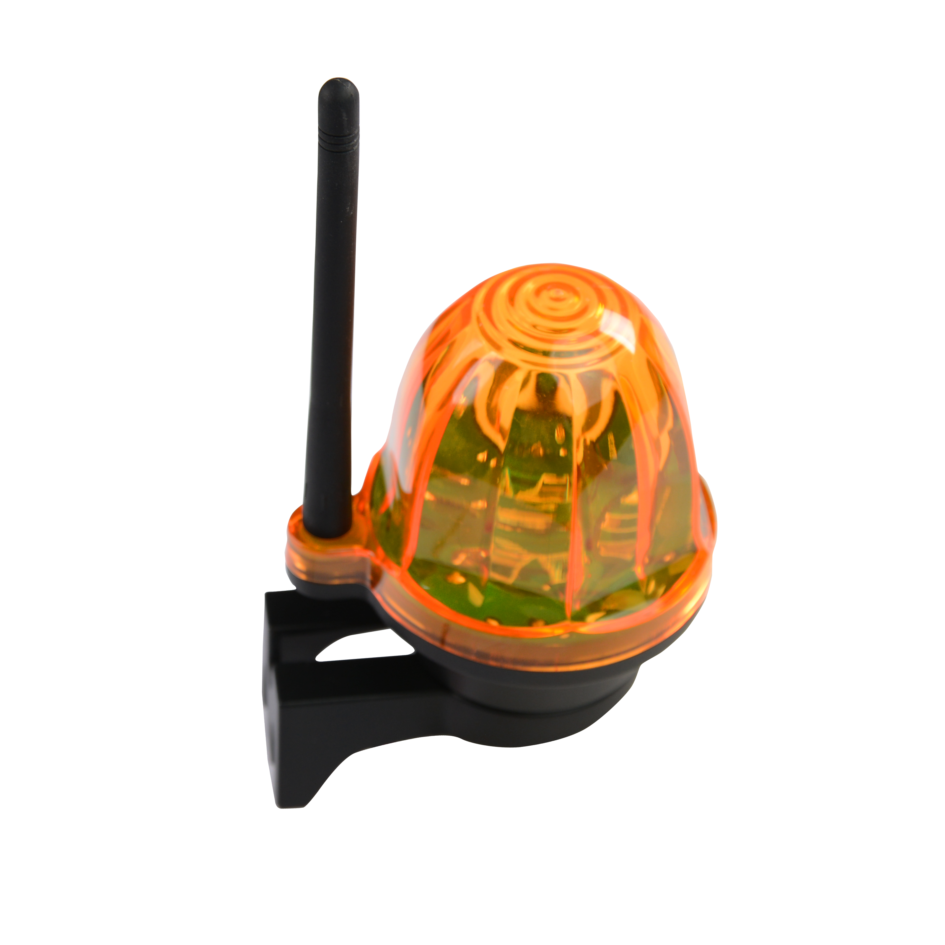 YET 315Mhz 433Mhz Wide Volts Emergency Flashing Light Strobe Beacon Light