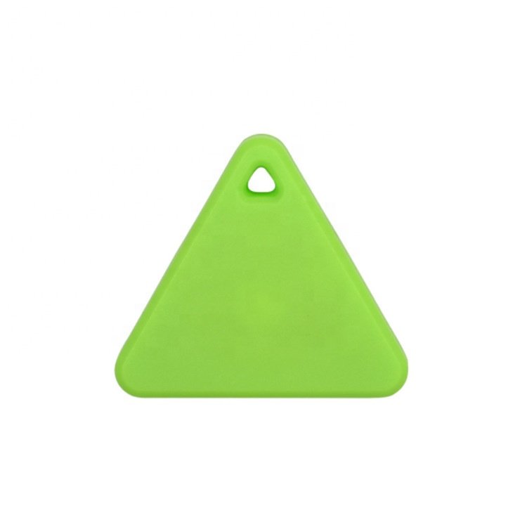 OEM Promotional Mini Smart GPS Tracker Lost Key Finder for Child Pet Key Car Wallet Automotive Anti Lost Alarm