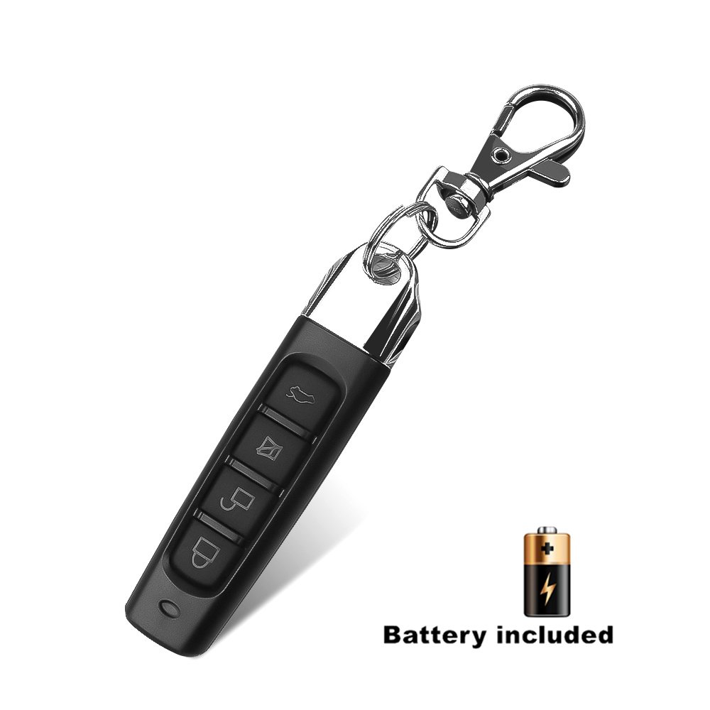 High Quality 433mhz 315mhz Universal Autocop Remotes for Car Alarm