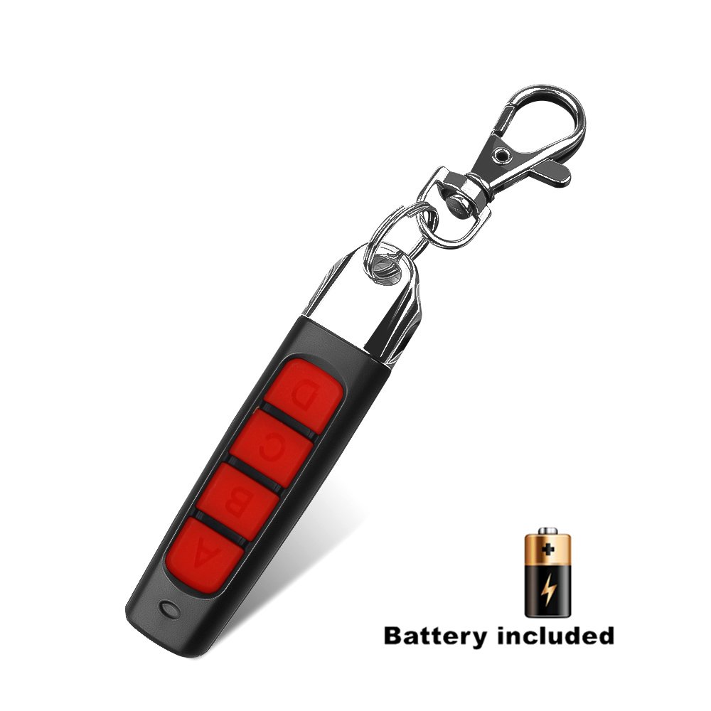 High Quality 433mhz 315mhz Universal Autocop Remotes for Car Alarm