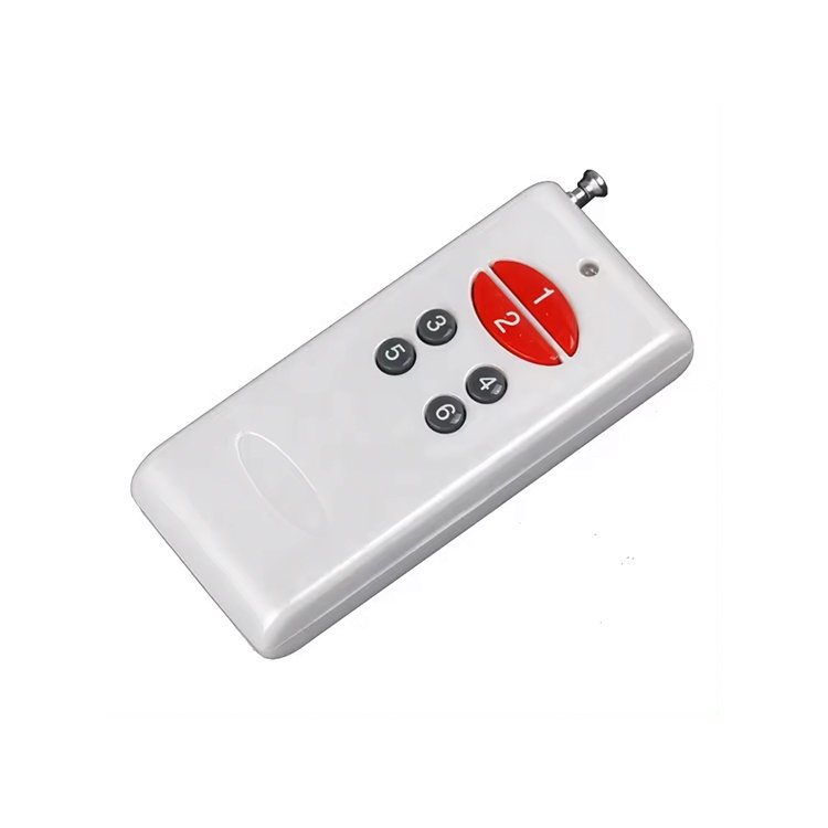 HY 433 mhz Remote Control Transmitter Switch Code 500m Alfa v a B for Home Alarm Garage Universal Gate 433mhz Remote Control