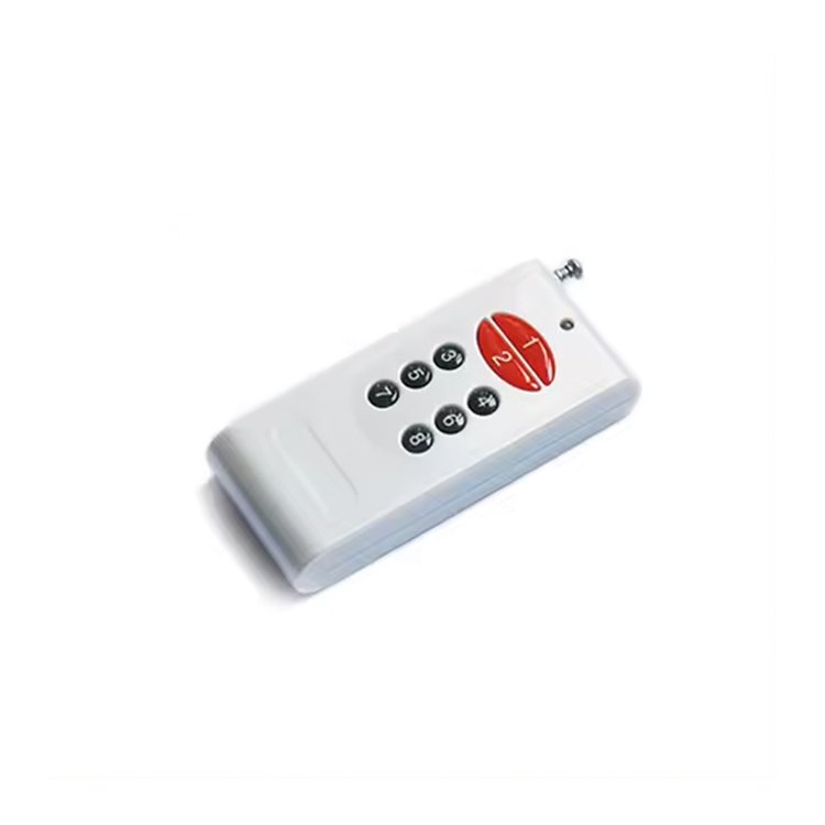 HY 433 mhz Remote Control Transmitter Switch Code 500m Alfa v a B for Home Alarm Garage Universal Gate 433mhz Remote Control