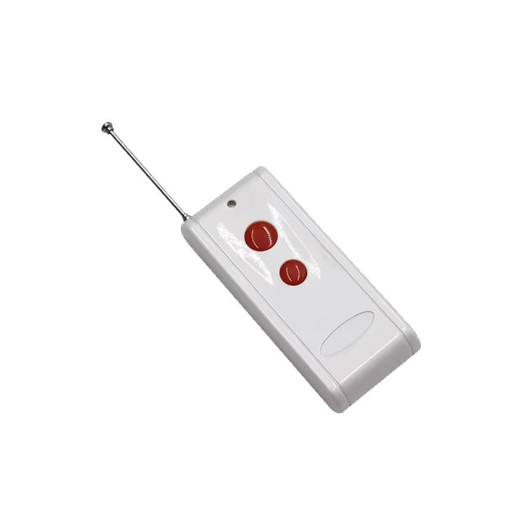 HY 433 mhz Remote Control Transmitter Switch Code 500m Alfa v a B for Home Alarm Garage Universal Gate 433mhz Remote Control