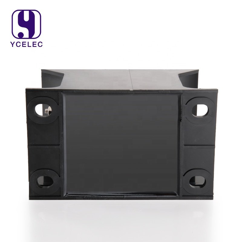 12-48V Reverse Alarm Three Sound Truck Backup Buzzer Alarm