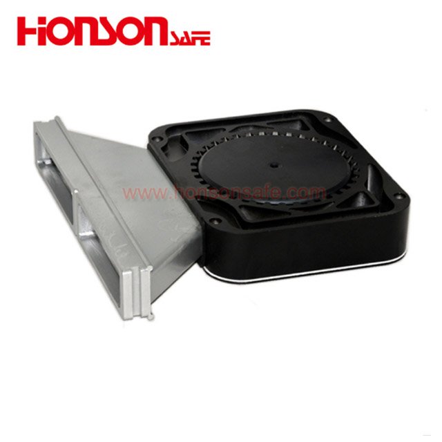 YH-110D 100W 150W 200W Car Alarm Vehicle Siren Speaker