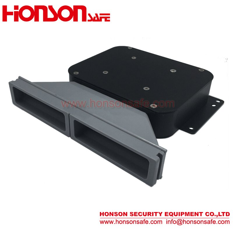 YH-110D 100W 150W 200W Car Alarm Vehicle Siren Speaker