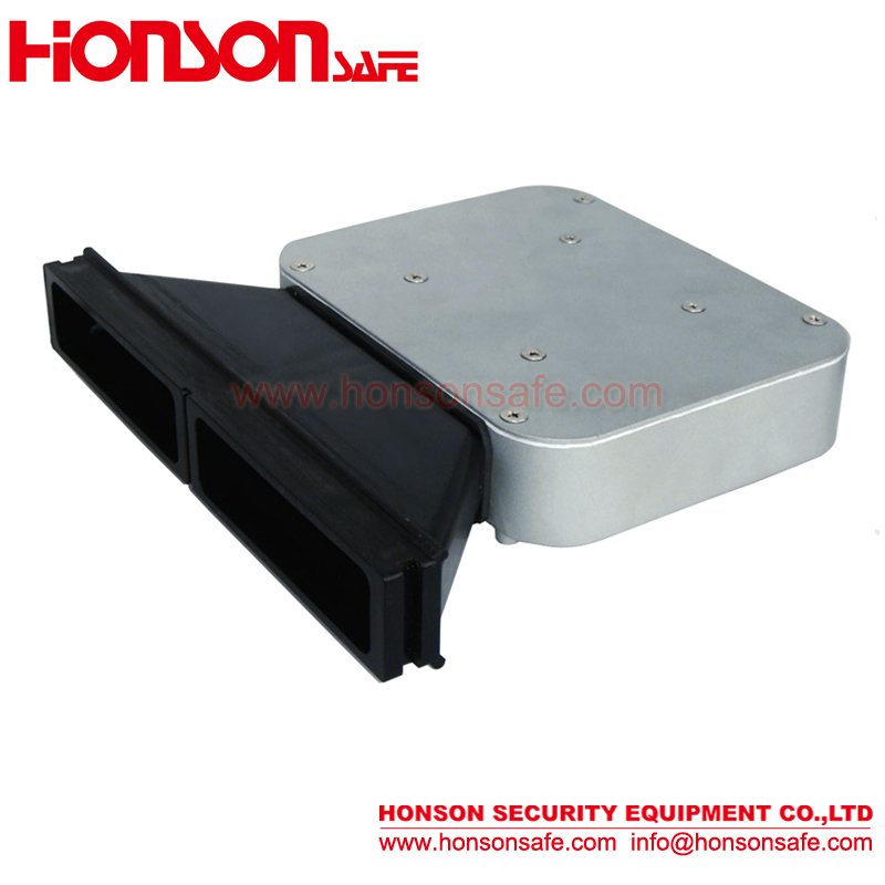 YH-110D 100W 150W 200W Car Alarm Vehicle Siren Speaker