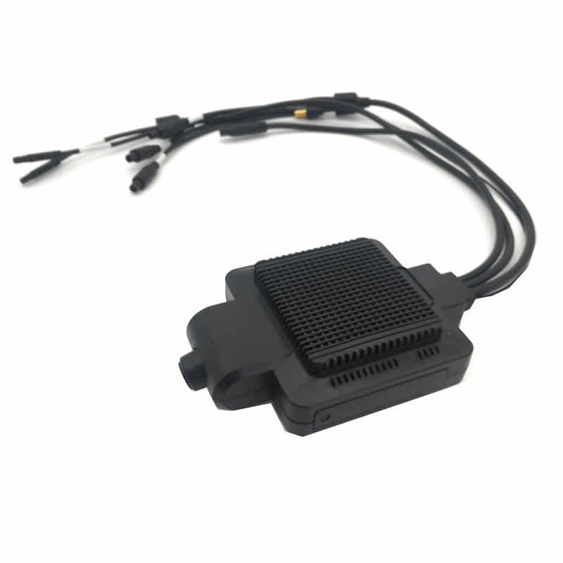 Android Motorcycle Dashcam, Gps, Tpms 4k Mirror Io7 Dashcame Track Ddpai Auto Car Dvr 4g Ai Dashcam for Heavy Vehicle