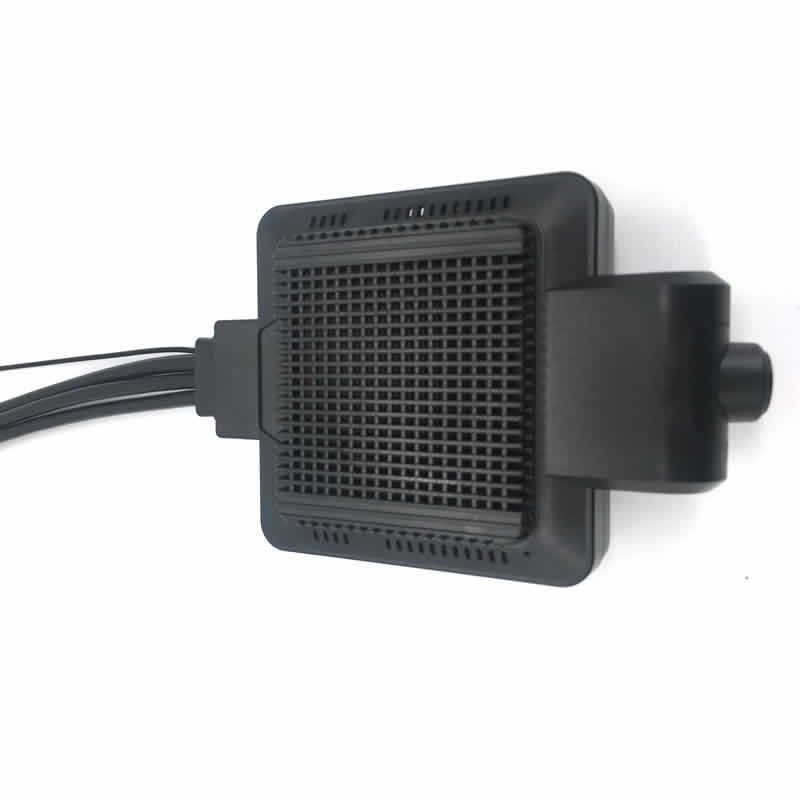 Android Motorcycle Dashcam, Gps, Tpms 4k Mirror Io7 Dashcame Track Ddpai Auto Car Dvr 4g Ai Dashcam for Heavy Vehicle