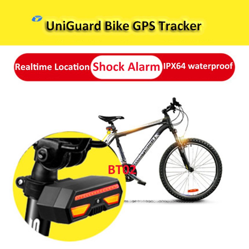Gps Tracking Free Platform Fleet Management System Allarme Bicicleta Wireless Lock Bike Engine Cars Magnetic Small Gbs Car