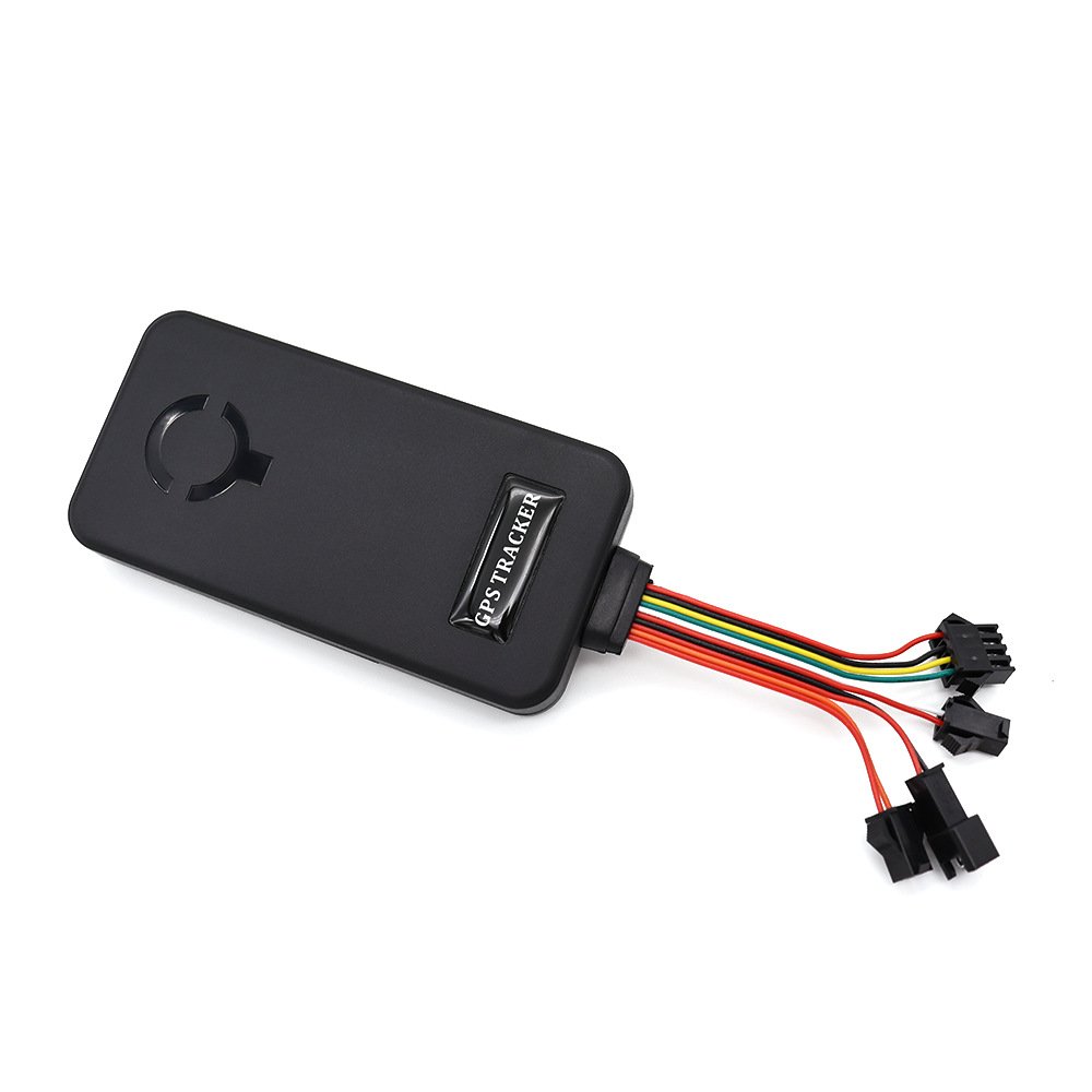 2G LTE Vehicle Tracking Device Two-way Calling Voice Monitor Cut Off Fuel Car GPS Alarm Acc Door Open Alarm Track SOS