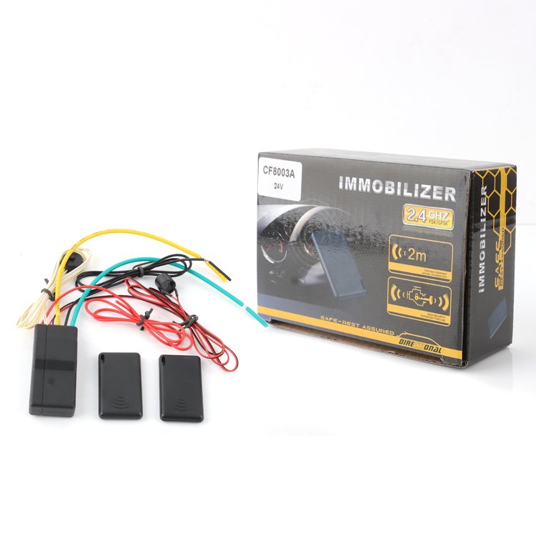 Car Immobilizer Easy Install 24v Immobilizer Car Gps Relay 2.4ghz-dialogue-code-car-immobilizer-tool