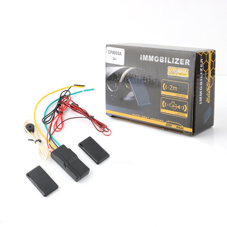 Car Immobilizer Easy Install 24v Immobilizer Car Gps Relay 2.4ghz-dialogue-code-car-immobilizer-tool