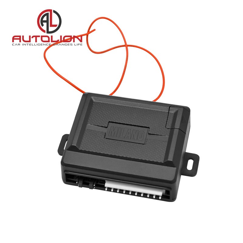 Car Alarm System Passive Central Locking Car Remote Central Lock Keyless Entry System Door Lock