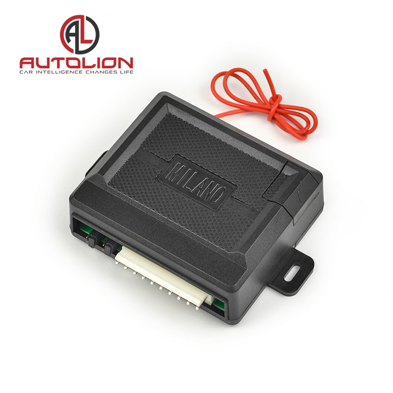 Car Alarm System Passive Central Locking Car Remote Central Lock Keyless Entry System Door Lock