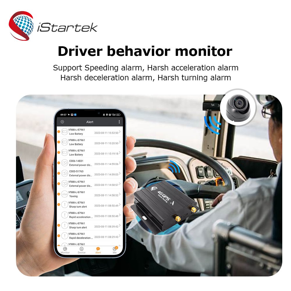 Anti Jamming Device Rfid Reader Powerful Tracking Car tracker Vt900 Gps Vehicle tracker With Taxi Meter