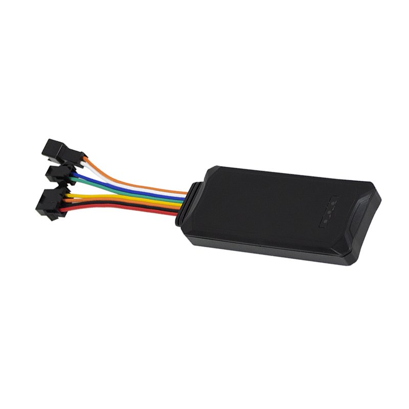 2g Gps Tracker Automotive Tracking Positioning Device Vehicle Micro Engine Stop Real Time Car Alarm System Gsm Gps Accessories