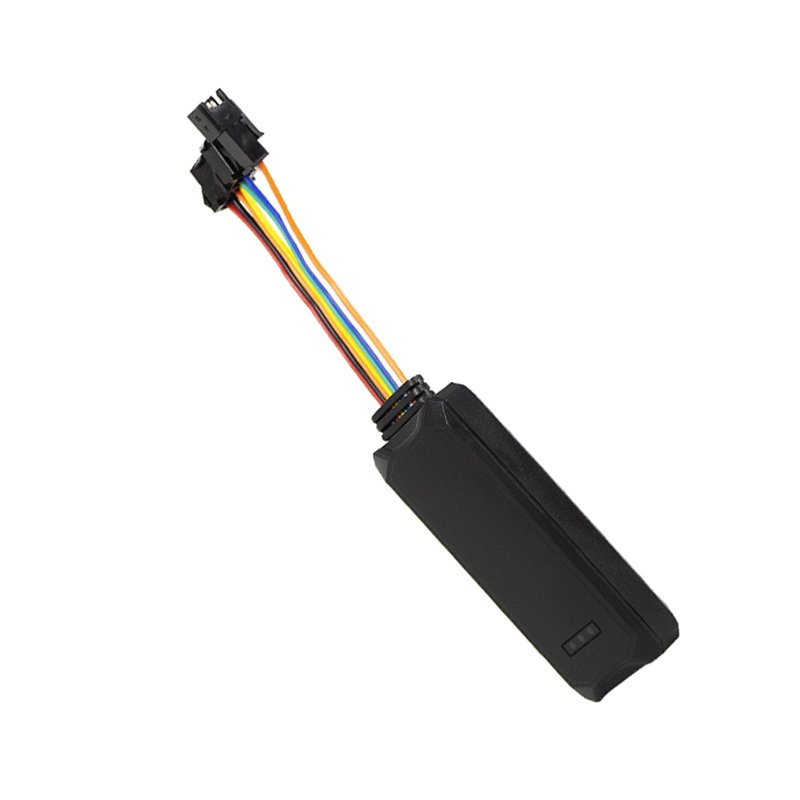 2g Gps Tracker Automotive Tracking Positioning Device Vehicle Micro Engine Stop Real Time Car Alarm System Gsm Gps Accessories