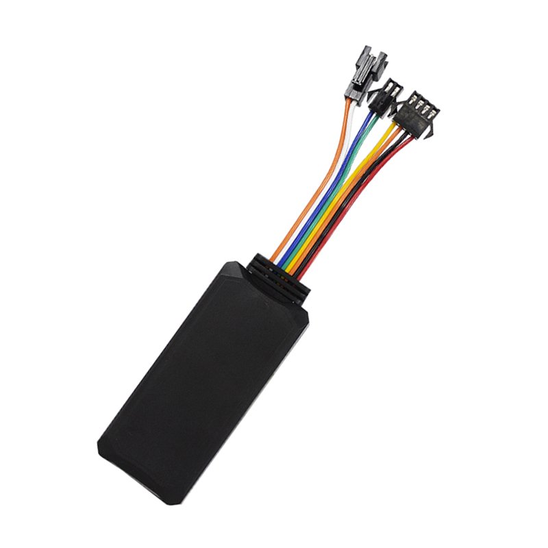 2g Gps Tracker Automotive Tracking Positioning Device Vehicle Micro Engine Stop Real Time Car Alarm System Gsm Gps Accessories