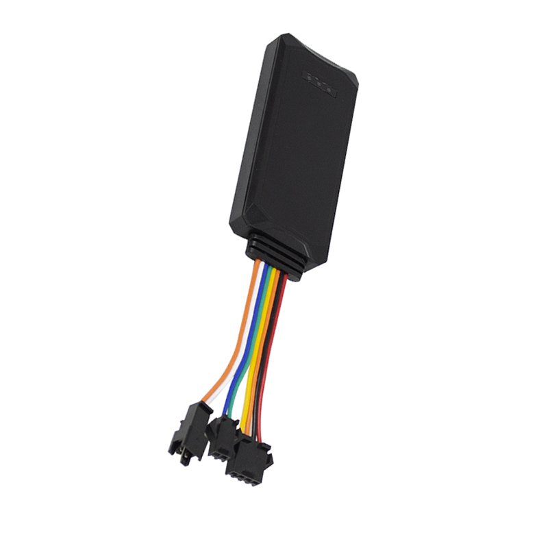 2g Gps Tracker Automotive Tracking Positioning Device Vehicle Micro Engine Stop Real Time Car Alarm System Gsm Gps Accessories