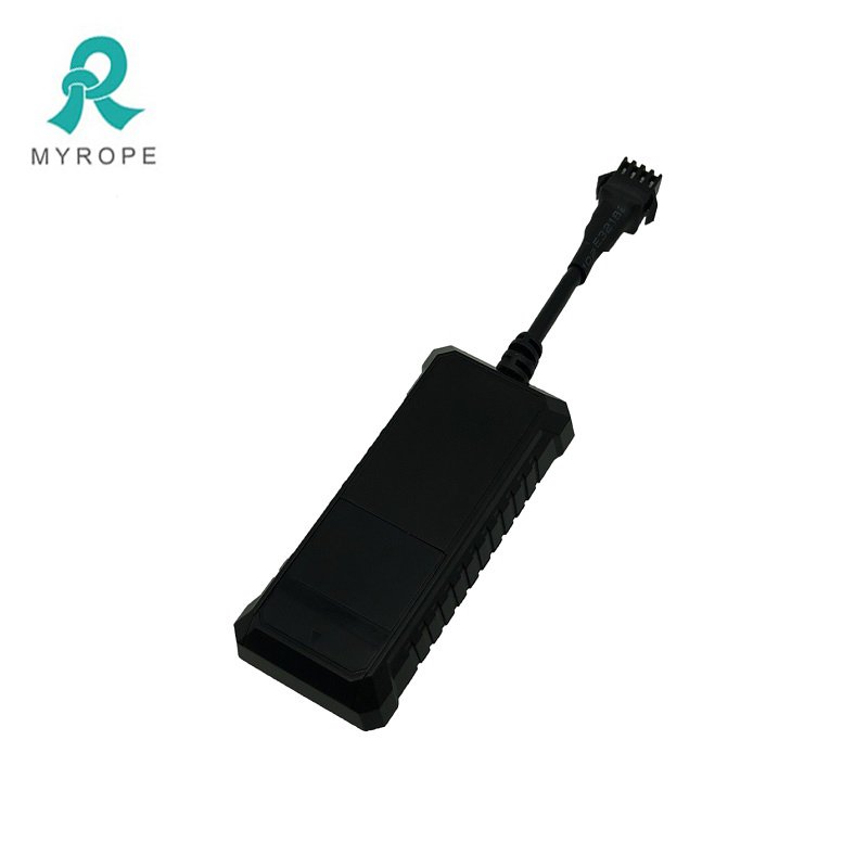 Smart Car Tracking Acc Alarm GPS Tracker for Vehicles 4G GPS Tracking Device